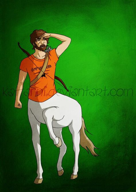 Chiron Percy Jackson Charles Beckendorf, Hoo Characters, Clarisse La Rue, Hazel And Frank, Silena Beauregard, Percy Jackson Drawings, The Centaur, Rachel Elizabeth Dare, Grover Underwood