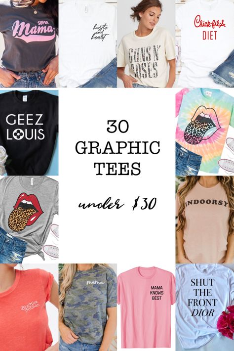 trendy-graphic-tees Popular T Shirts Graphic Tees, Women’s Tshirt Ideas, Top Selling Graphic Tees, Popular Tshirt Designs Graphic Tees, Graphic Tees For Women Latest Trends, Trending Graphic Tees 2023, Trending Tshirt Designs Graphic Tees, Womens T-shirts, Womens Tshirt Designs Graphic Tees