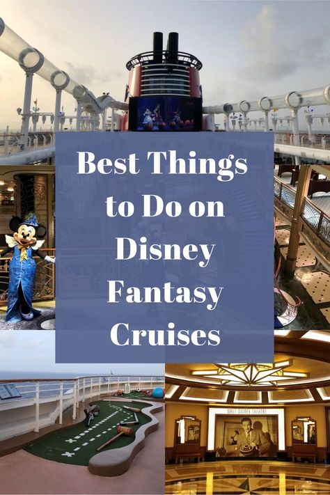 Disney Fantasy Cruise Ship pictures Best Disney Cruise Ship, Fantasy Cruise Ship, Disney Cruise Door Decorations, Cruise Ship Pictures, Disney Fantasy Cruise, Cruise Activities, Disney Cruise Vacation, Disney Cruise Ships, Disney Ships