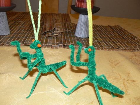 50 DIY Pipe Cleaner Animal Crafts For Kids Craft Pipe Cleaner, Pipe Cleaner Animals, Pipe Cleaner Art, Insect Crafts, Reindeer Craft, Bug Crafts, Diy Pipe, Pipe Cleaner Crafts, Kids Imagination