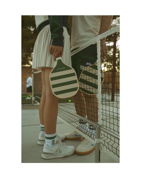 pickleball anyone? had so much fun capturing these photos for @katetoddphotography and her hubby’s 10 year anniversary! #southerncaliforniaphotographer #pickleball #ridgecrestphotographer #californiaphotographer #pickleballcouple #pickleballphotoshoot #socalphotographer #orangecountyphotographer #riversidephotographer #couplesphotography #engagementphotos #couplesphotographer #photoshootideas #unscriptedposingapp #bitesandtickles #authenticlovemag Pickleball Engagement Photos, Pickleball Couple, Pickleball Photoshoot, Ball Photoshoot, Pickleball Design, Pregnancy Announcement Photoshoot, Pickle Ball, Beer Brands, Future Mom