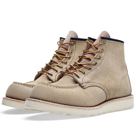 Red Wing 8173 Boots Outfit Men, Wing Boots, Moc Toe Boots, Rugged Boots, Red Wing Boots, Wing Shoes, Red Wing Shoes, Mens Boots Fashion, Boot Style