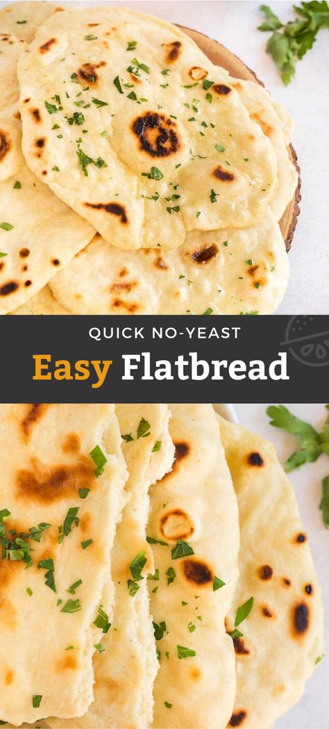 Homemade Flatbread Recipes, Easy Flatbread Recipes, Easy Flatbread, I Lost 100 Pounds, Homemade Flatbread, Flatbread Recipe, Flatbread Recipes, Flat Bread, Easy Bread Recipes