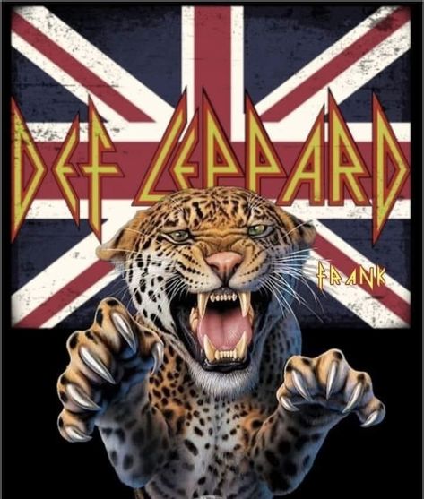 Def Leppard Funny, Def Leppard Band, Me Poster, Rock Metal, Def Leppard, Hard Rock, Rock Bands, Bts, Band