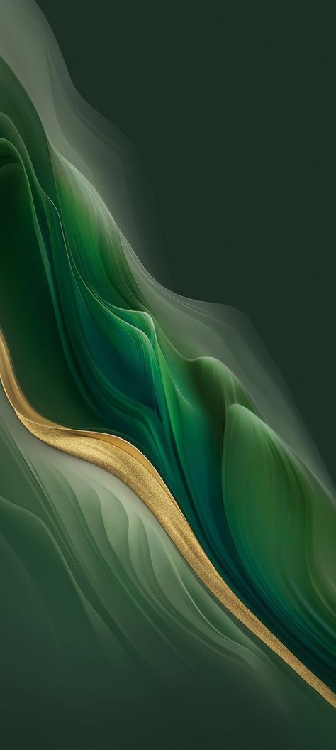 Emerald Phone Wallpaper, Green And Gold Phone Wallpaper, Emerald Background Wallpapers, Green And Gold Background Wallpapers, Green Abstract Wallpaper Backgrounds, Iphone Wallpaper Texture, Waterfall Wallpaper, Logo Wallpaper Hd, Iphone Wallpaper Lights