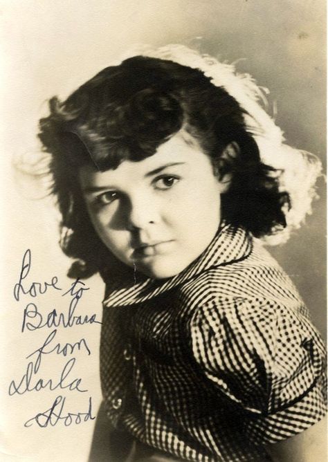 Darla Jean Hood (November 8, 1931 - June 13, 1979) was an American child actress, best known as the leading lady in the Our Gang series from 1935 to 1941. She was born in Leedey, Oklahoma, the only child of James Claude Hood and Elizabeth Davner. Her father worked in a bank and her mother was a music teacher. Darla Little Rascals, Darla Hood, Lil Rascals, The Little Rascals, Our Gang, American Comedy, Classic Comedies, Little Rascals, Love Interest