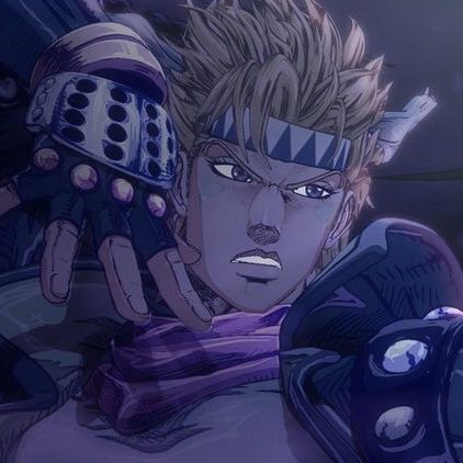 Jjba Matching Icons, Character Expressions, Jjba Icons, Jojo Pose, Battle Tendency, Jojo Icons, Jojos Bizzare Adventure, Jotaro Kujo, Jojo Anime