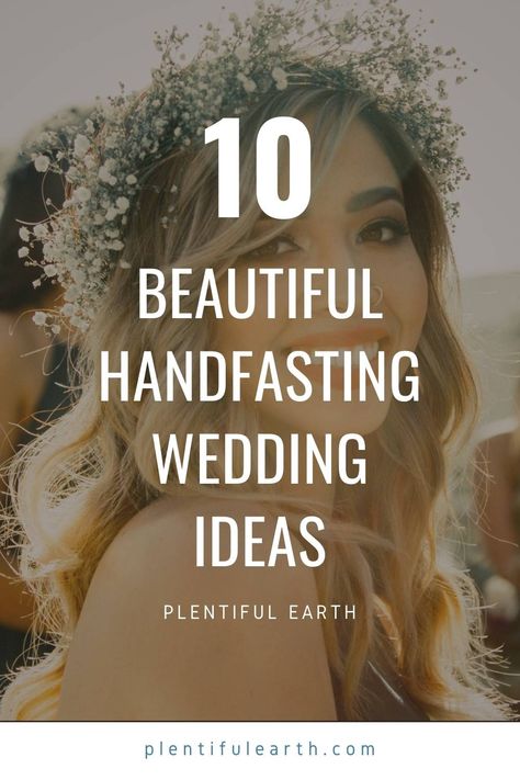 Handfasting Vow Renewal, Handfasting Ceremony With Rings, Handfasting Color Meaning, Christian Handfasting Ceremony, Witchcraft Wedding Ritual, Handfasting Ceremony Ideas, Handfasting Ceremony Aesthetic, Handfasting Aesthetic, Scottish Handfasting Ceremony