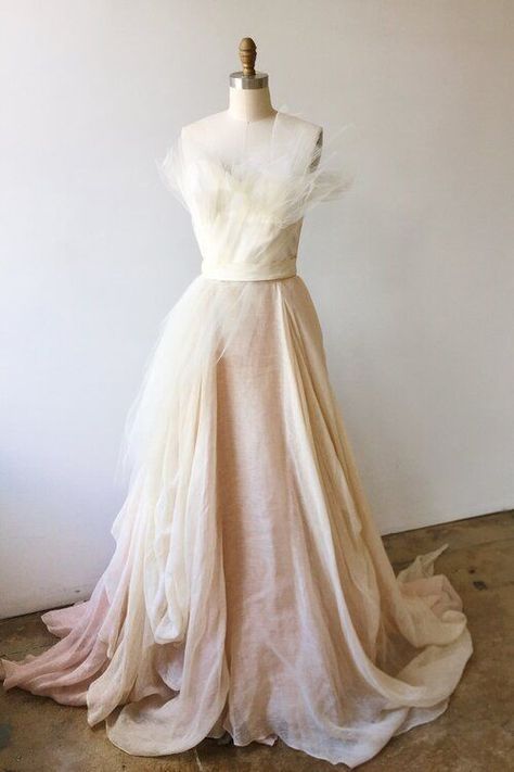 Carol Hannah Bridal, Corset Back Wedding Dress, Carol Hannah, Dresses Corset, Linen Wedding Dress, Linen Wedding, Western Wedding Dresses, Back Wedding Dress, Designer Bridal Gowns