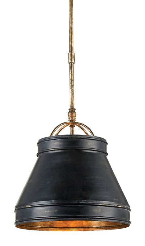 Lumley Black Pendant Bronze Interior, Traditional Pendant Lighting, Country Style Kitchen, Paris Cafe, Cafe Style, Cyan Design, Black Pendant, Brass Pendant, Kitchen Styling