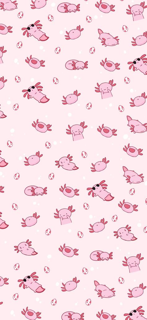 Eevee Wallpaper, Axolotl Cute, Cute Backgrounds For Iphone, Jelly Wallpaper, Phone Wallpaper Quotes, Simple Phone Wallpapers, Cool Backgrounds Wallpapers, Cute Pokemon Wallpaper, Art Wallpaper Iphone