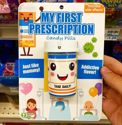 30 Hilarious Fake Products Planted In Real Stores By 'Obvious Plant' (New Pics) Weird Products, Plant Products, Bootleg Toys, Weird Toys, Funny Products, Fake Products, Nightmare Fuel, Funny Toys, Some Funny Jokes