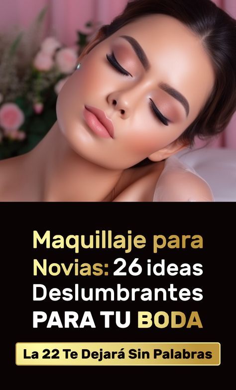 Haz clic en este Pin para explorar 26 inspiraciones deslumbrantes de maquillaje para novias que realzarán tu belleza natural el día de tu boda. Descubre el look que hará que te sientas y luzcas increíble, sin importar tu estilo. ¡La idea número 22 te dejará absolutamente sin palabras! Boda Ideas, Winnie The Pooh Pictures, Civil Wedding, Fall Makeup, Nature Wedding, Holiday Looks, Belleza Natural, Makeup Nails, Wedding Hair