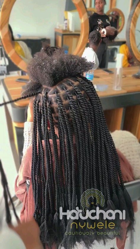 Twist It Up: Bold Twisted Braid Styles to Try Today Yeye Wool Short Braids, Short Brazilian Wool Hairstyles, Brazilian Wool Braids Hairstyles, Brazilian Wool Cornrows, Brazilian Wool Hairstyles Twist Short, Thread Braids Hairstyles, Brazillian Wool Hairstyles 2023, Wool Thread Hairstyles, Wool Braids Hairstyles