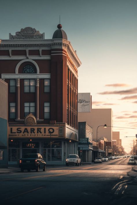 Visit Fargo, North Dakota Scandinavian Dishes, Fargo North Dakota, City Museum, Historic District, Explore Travel, Red River, North Dakota, Theater, Natural Beauty