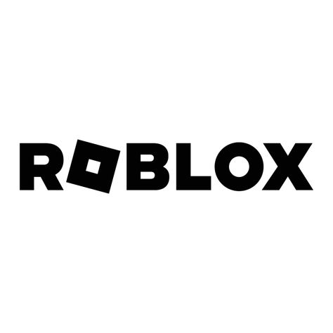 Free download Roblox logo Roblox Icon Black, Logo Roblox, Roblox Icon, Roblox Logo, Logo Archive, Roblox Download, Brand Logos, Game Pass, Media Logo