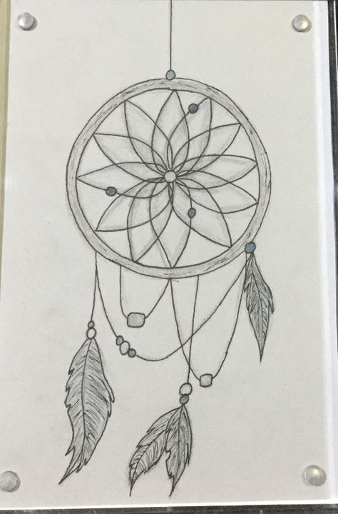 Simple Dream catcher Easy Dream Catcher Drawing, Simple Dream Catcher Drawing, Simple Dream Catcher, Mandala Simple, Dream Catcher Drawing, Diy Baby Costumes, Diy Dream Catcher, Ab Tattoo, Drawing Love