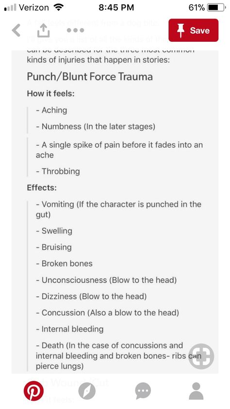 Oh my God... Most of these titles  could be used for my life... how sad How To Write Sound Effects, Writing Sound Effects, How To Write Crazy Characters, Injury Ideas Writing, Injury Writing Tips, Sound Effects In Writing, Writing Sickness, How To Write Sick Characters, Writing Realistic Injuries