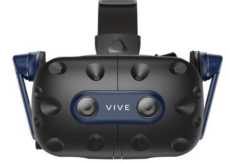 HTC VIVE Pro 2 Headset - Walmart.com Vr Box, Virtual Reality Glasses, Vr Glasses, Htc Vive, Virtual Reality Headset, Vr Games, Vr Headset, Latest Tech, Visual Comfort