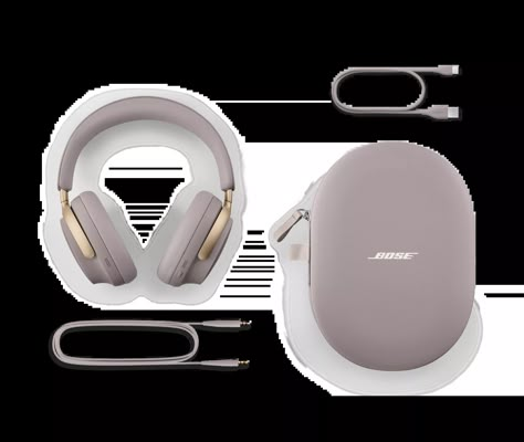 $429.00 Bose Quietcomfort Ultra, Bose Headphones Aesthetic, Headphones Bose, Headphones Aesthetic, Audiophile Headphones, University List, Bose Headphones, Trashy Outfits, Bose Quietcomfort