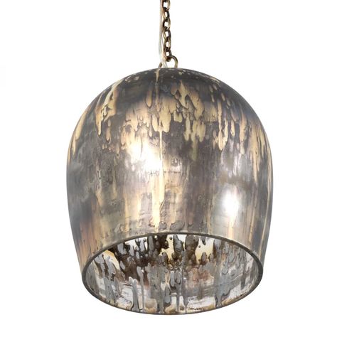 Four Hands Anya 1 - Light Pendant | Perigold