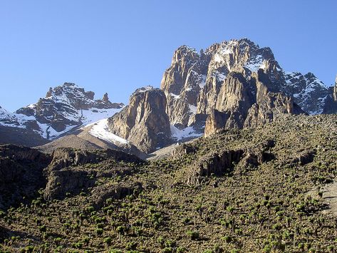 Mount Kenya, Culture Day, Kenya Safari, 100 Things To Do, Future Travel, East Africa, Best Vacations, Countries Of The World, Travel Life