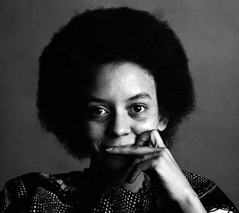 Nikki Giovanni, Black Writers, Cup Of Jo, Women Writers, African American History, Black American, Black Excellence, Girls Rock, Black Culture