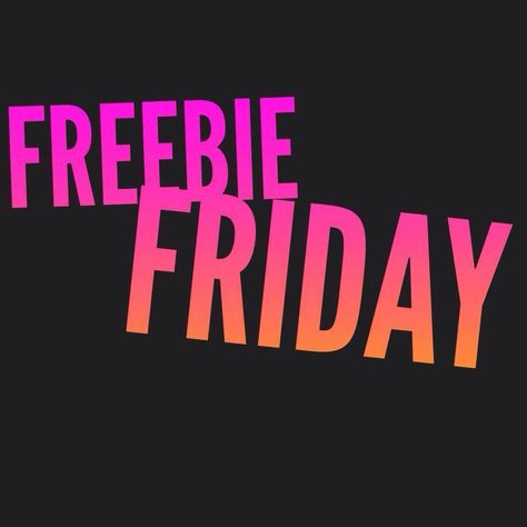 Freebie Friday Friday Graphic, Free Friday, Freebie Friday, Pure Romance, Jamberry Nails, Jamberry, Neon Signs, Romance, Pure Products