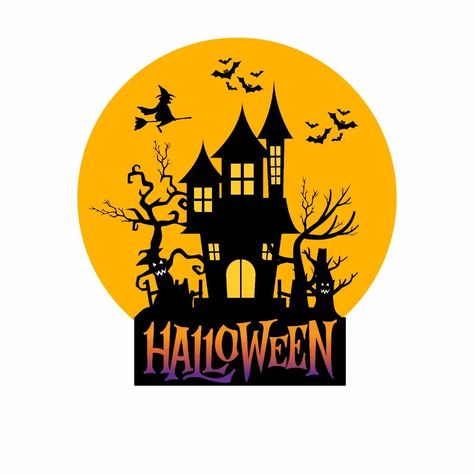 Plantilla CANVA HALLOWEEN . . . . . . #plantilla #plantillas #canva #halloween #camisetaniño Canva Halloween, Halloween, Canvas