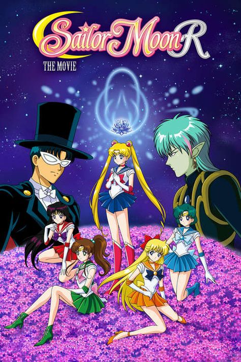 ‎Sailor Moon R: The Movie (1993) directed by Kunihiko Ikuhara • Reviews, film + cast • Letterboxd Sailor Moon R Movie, Sailor Moon Movie, Sailor Moon R, A Single Rose, Cute Celebrity Couples, Sailor Scout, Sailor Moon Usagi, Sailor Chibi Moon, Chibi Moon