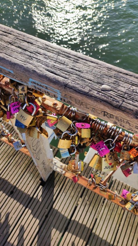 France Bridge, Paris Bridge, Love Bridge, Love In Paris, Of Love, Bridge, Paris, France, Quick Saves