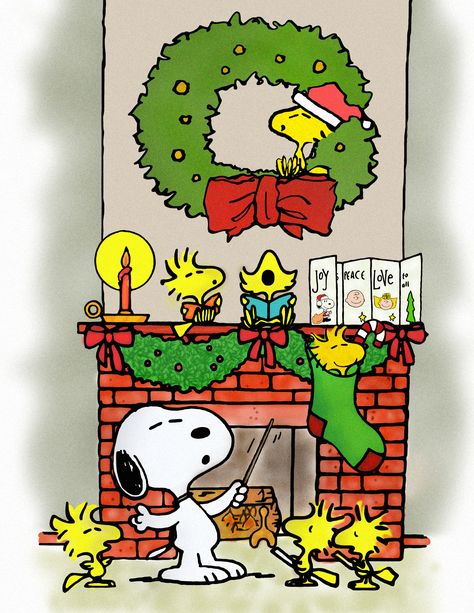 Peanuts Snoopy Christmas Carols Snoopy Christmas Images, Snoopy Crafts, Winter Widgets, Pictures Of Christmas, Christmas Chalkboard Art, A Charlie Brown Christmas, Peanut Gang, Christmas Cuties, Snoopy Collectibles