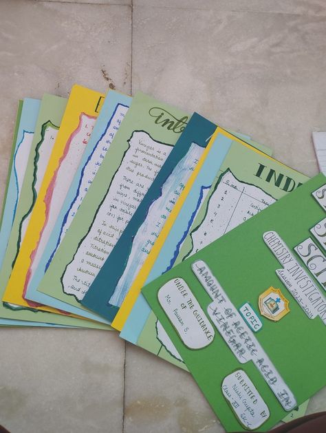 Ideas For Assignment Decoration, School Project Booklet Ideas, Project File Pages Ideas Creative, A4 Sheet Decoration Ideas, Creative Heading Ideas For Projects, Assignment Decoration Ideas School, Project File Border Design Ideas, Project Inside Page Ideas, Entrepreneurship Project Cover Page