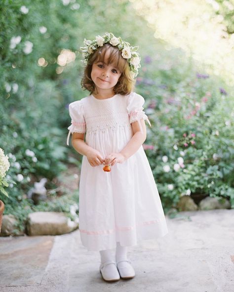 Vintage Flowergirl Dress, Vintage Flower Girl Dress, Vintage Flower Girl Dresses, Vintage Flower Girl, Vintage Flower Girls, Flowergirl Dress, Flower Girl Dresses Vintage, 60s Girl, Girls Attire