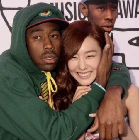 Kpop Nostalgia, Tiffany Snsd, Tyler The Creator, Girls Generation, Girl Group, The Creator, Music