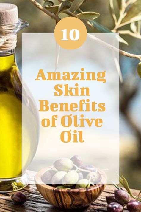 Ready for your skin to look and feel fabulous? 💁‍♀️ Discover the 10 amazing skin benefits of olive oil and learn how to incorporate this natural wonder into your daily skincare routine! 🌿 Olive Oil Skin Benefits, Olive Oil Benefits Skin, Olive Oil For Skin, Benefits Of Olive Oil, Olive Oil Skin Care, Longevity Recipes, Homemade Face Pack, Olive Oil Skin, Olive Oil Benefits