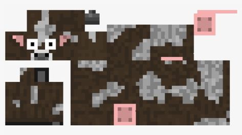 Cow Texture, Anime Cow, Minecraft Skins Aesthetic, Capas Minecraft, Son Of Hades, Mc Skins, Skin Minecraft, Nova Skin Gallery, Nova Skin