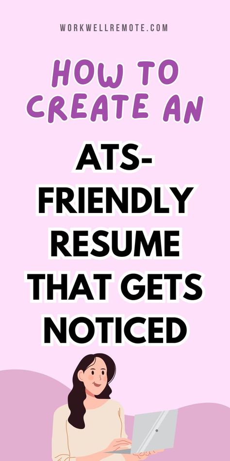 Ensure your executive resume is ATS-friendly with professional resume ideas and formats. Use resume writing services or CV templates to craft a document that highlights your experience. Learn the best practices for creating a business document that will succeed in the ATS system. Online Typing Jobs, Resume Ideas, My Cv, Easy Online Jobs, Typing Jobs, Resume Writing Tips, Executive Resume, Resume Writing Services, Mom Jobs