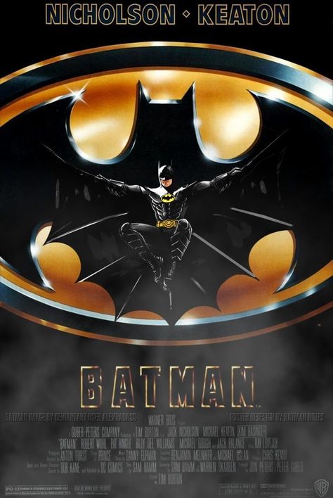 Batman 1989 Wallpaper, Catwoman 2004, Batman 89, Batman Movie Posters, 1989 Batman, Tim Burton Batman, Michael Keaton Batman, Batman Decor, Batman Movies