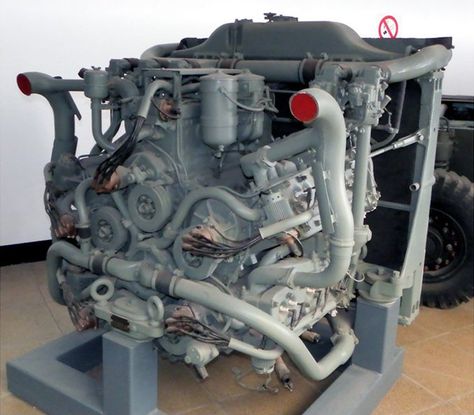 The 10 Most Unusual Engines of All Time – Feature – Car and Driver Sherman Tank, Car Engines, Aircraft Engine, Used Engines, Airplane Design, Industrial Hardware, Performance Engines, Motor Engine, Race Engines