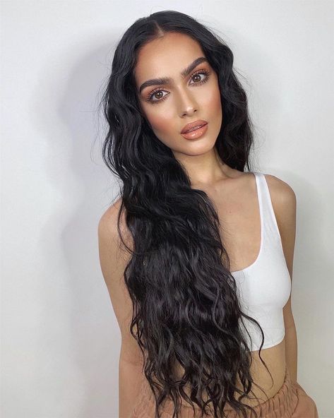 Siânnise Fudge (@siannisefudge) • Instagram photos and videos Visual Gallery, Crimped Hair, Hollywood Waves, Hair Styler, Synthetic Hair Extensions, Clip In Hair, Styling Gel, Hair Sale, Island Girl