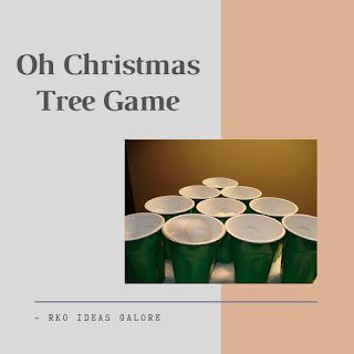 Gift Pong Game, Christmas Gift Pong Game, Ping Pong Ball Christmas Game, Christmas Ping Pong Ball Games, Christmas Pong Game, Christmas Tree Punch Out Game, Christmas Games With Ping Pong Balls, Poke A Tree Christmas Game, Ping Pong Christmas Game