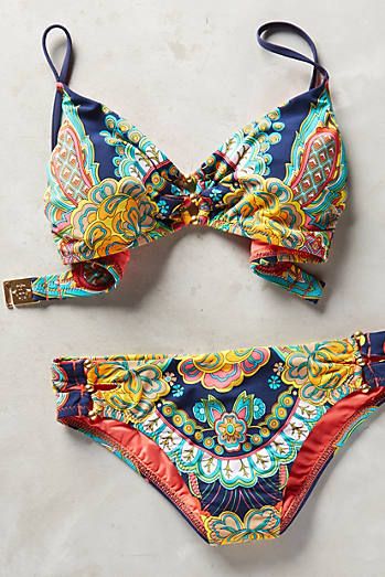 Beach Outfit Boho, Outfit Boho, Johnny Bravo, Styles Ideas, Estilo Hippie, Cute Swimsuits, Summer Suits, Nanette Lepore, Beach Wears