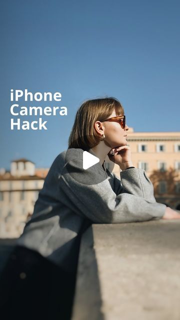 iPhone Photography School on Instagram: "Did you know you could do this with your iPhones Cinematic Mode? Just keep watching, we guarantee you will be using this hack a lot! 😎  Get more iPhone camera tips by tapping the link in BIO! 📲  #cinematicmode #iphonehacks #iphonecamerahacks #iphonephotography #iphonecamera" Iphone Camera Tips, Iphone Photography Tips, Iphone Camera Tricks, Iphone Information, Camera Tips, Photography School, Trendy Outfit Ideas, Iphone Video, Video Setting