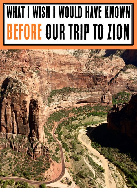 Zion National Park Itinerary Spring Break Destinations Families, Best Spring Break Destinations, Spring Break Pictures, Utah National Parks Road Trip, Family Spring Break, Place To Travel, Spring Break Vacations, Utah Vacation, Spring Break Destinations