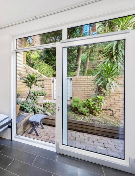 Upvc french doors