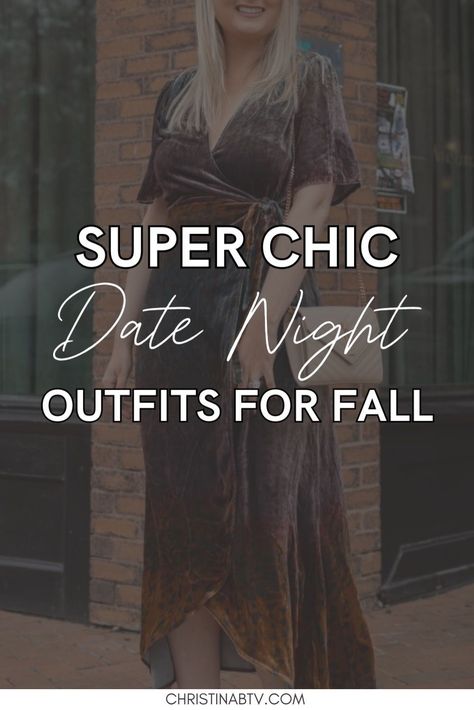 Explore our latest blog post on chic fall date night outfits you'll want to copy! Find the perfect Cold Date Night Outfit that is both cozy and fashionable. Get inspired by Fall Date Night Outfit ideas that are ideal for any night out. Discover Date Night Outfit Ideas that offer a blend of style and comfort, ensuring you look fabulous. Update your wardrobe with these chic and trendy fall date night outfits. Cold Date Night Outfit, Fancy Date Night Outfit, Fall Date Night Outfits, Denim Midi Skirt Outfit, Fall Date Night Outfit, Fall Date Night, Trendy Date Night Outfit, Date Night Outfit Ideas, Night Outfit Ideas