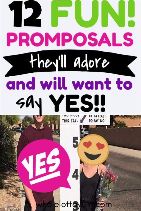 Ideas To Ask Someone To Prom, Prom Question Ideas, Asking For Prom Ideas, How To Ask Your Girlfriend To Prom, Ideas For Prom Proposals, Epic Promposal Ideas, Cute Prom Posals For Her, Prom Date Poster Ideas, Prom Question Proposals