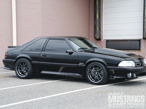 1993-Ford-Mustang-GT Foxbody Mustang, Gt Ford, 93 Mustang, Fox Mustang, 1993 Ford Mustang, Fox Body Mustang, Mustang For Sale, Mustang Cobra, Wild Mustangs