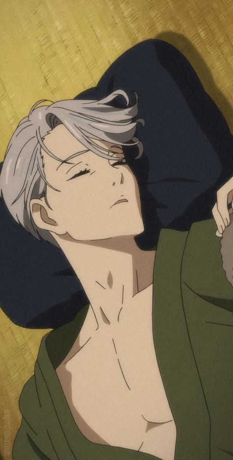 Viktor Nikiforov Wallpaper, Victor Nikiforov Wallpaper, Yuri On Ice Victor, Ice Wallpaper, John Cameron Mitchell, Yuri On Ice Comic, Viktor Nikiforov, Victor Nikiforov, Yuri Katsuki